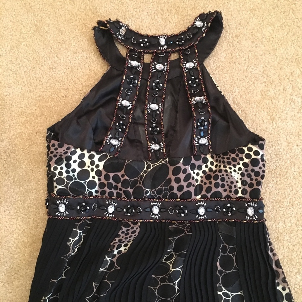 Decorated Dress - image 5
